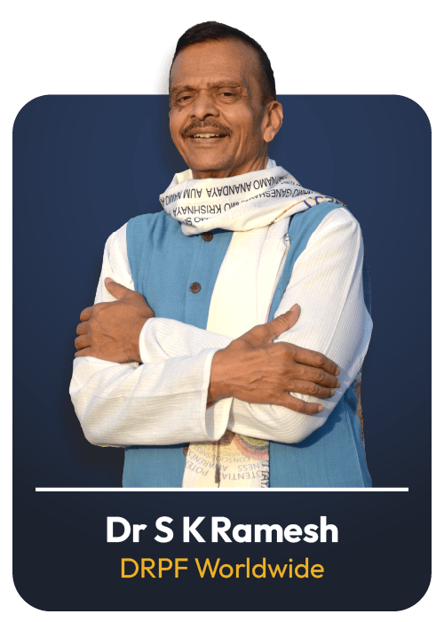 Dr SK Ramesh-min