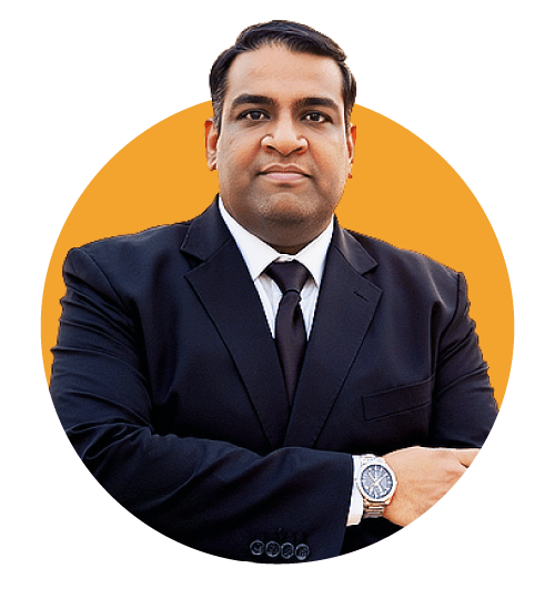 Manjunath Nagaraja