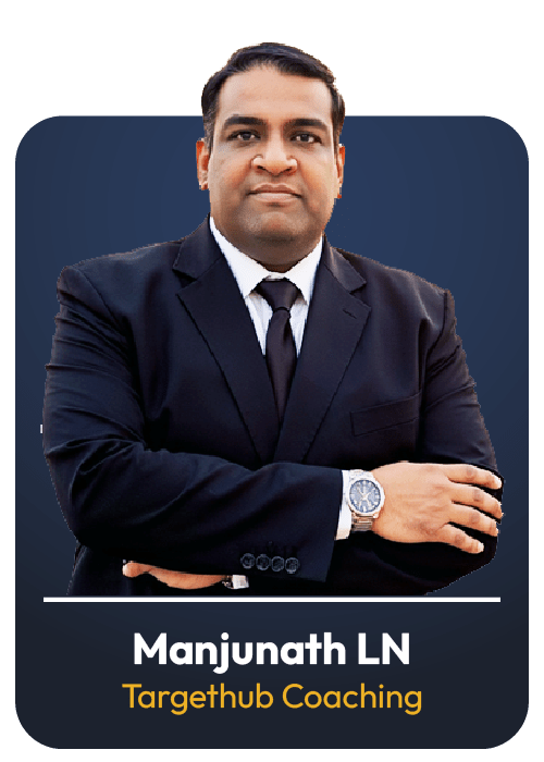 Manjunath Nagaraja